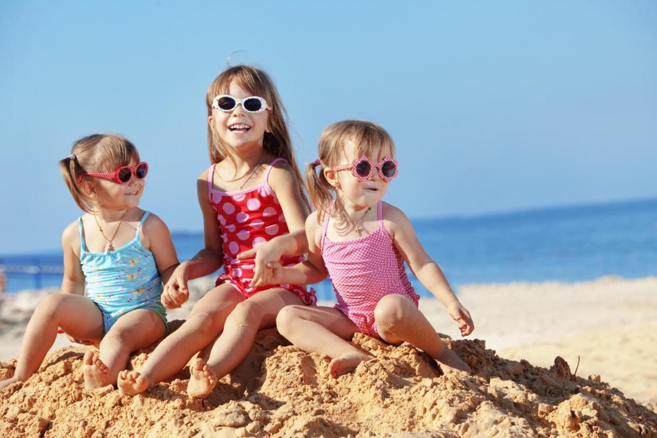 Luxury Caravan At Seaview Holiday Park In Kent Ref 47034Pb Whitstable Eksteriør bilde
